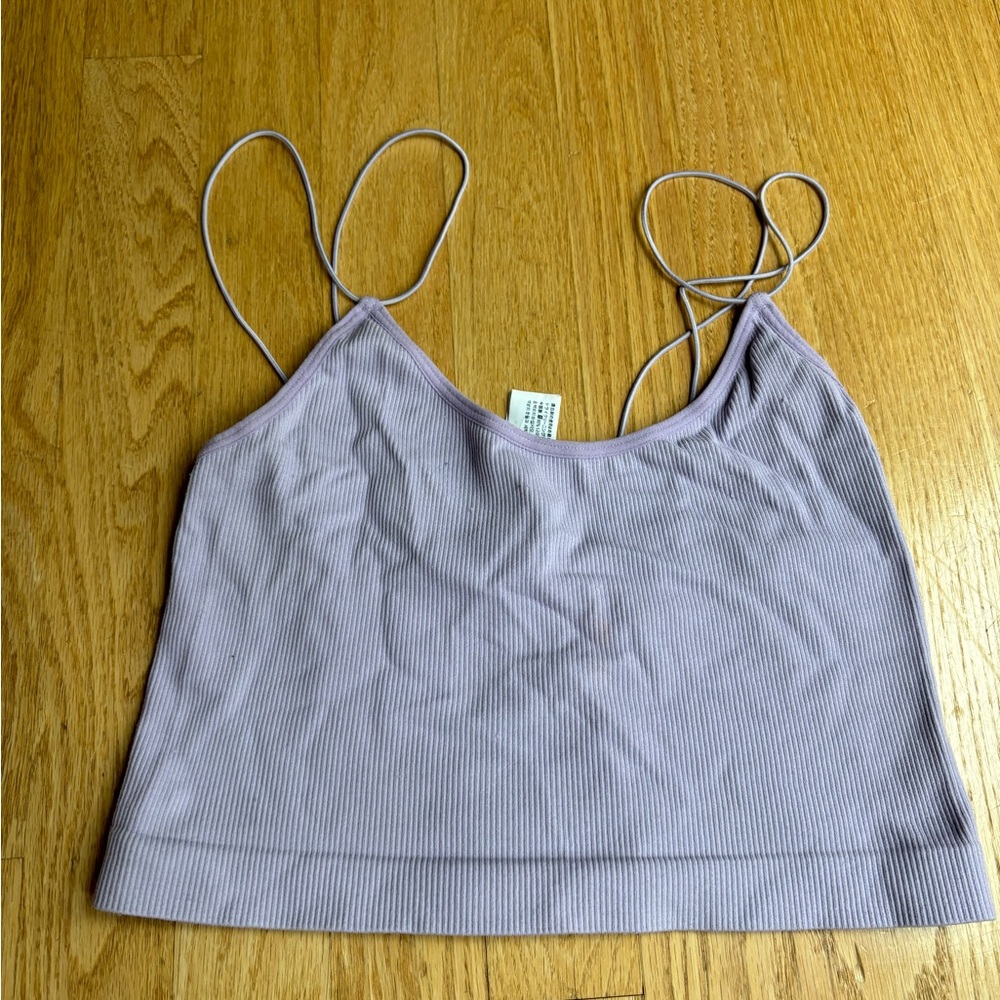 Forever 21 tank top